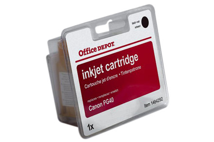 Blækpatroner Office DEPOT