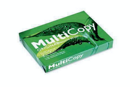 Kopipapir Multicopy