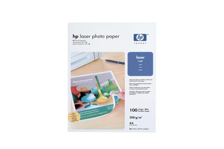 HP Professional papir laser