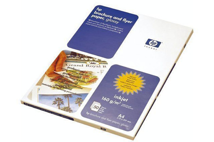 HP Special papir