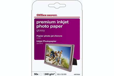 Fotopapir OD Premium Inkjet