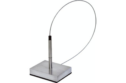 Counter kuglepen Helit Alu