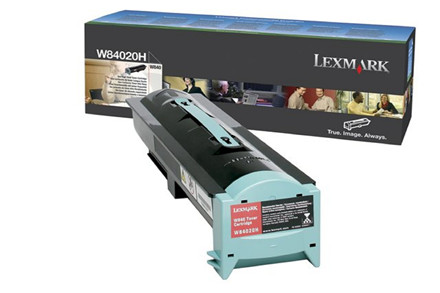 Lasertoner Lexmark