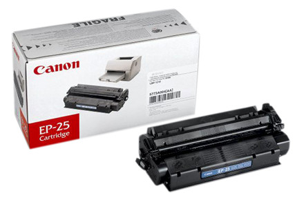 Lasertoner Canon