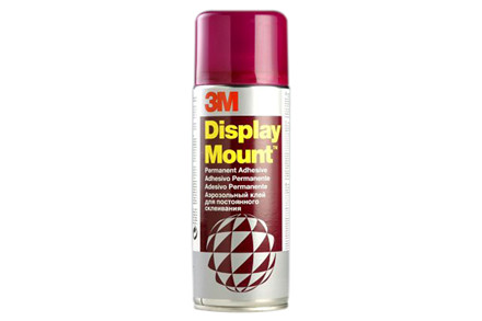 3M spray lim