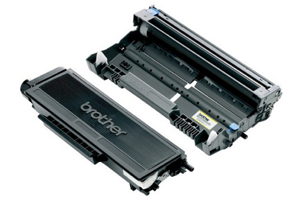 Lasertoner Brother