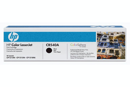 Lasertoner HP