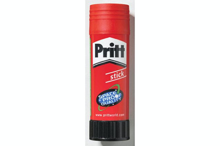 Limstifter Pritt