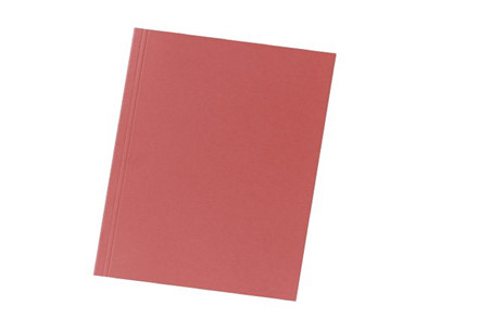 Kartonmapper m/klapper diverse