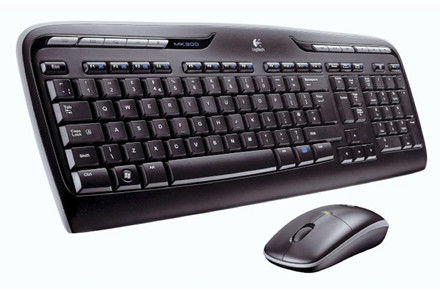 Tastatur