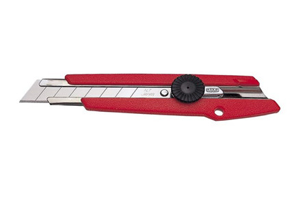 NT cutter knive