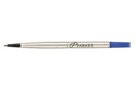 Parker roller refill