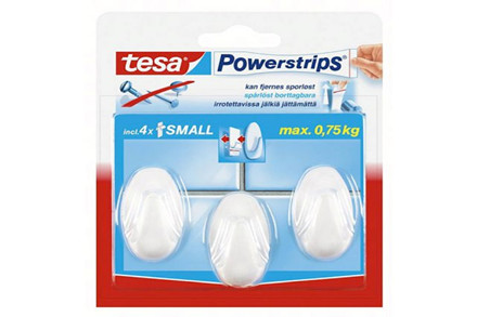 Powerstrips kroge