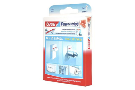 Powerstrips