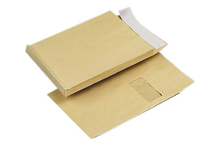 Prøveposer Office Depot