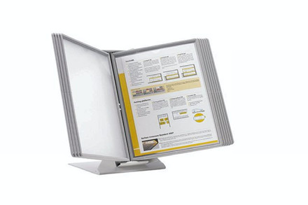 Registersystem HD SuperioR