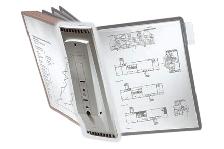 Sherpa Display udvidelser