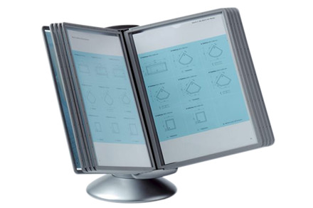 Sherpa MOTION display