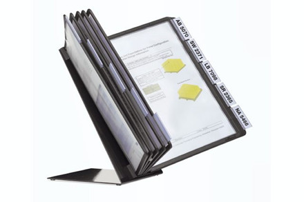 Sherpa VARIO display