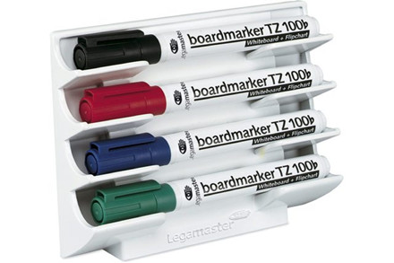 Magneter og whiteboardtilbehør