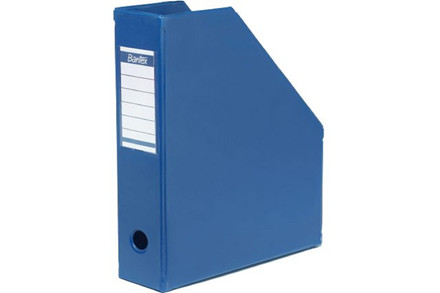 Tidsskriftskassetter A4