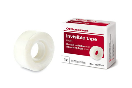 Kontortape