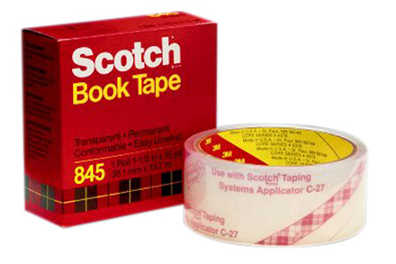 Scotch Kontortape