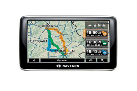 Navigation