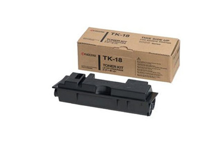 Lasertoner Kyocera