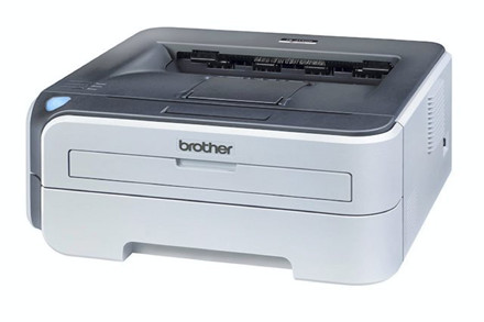 Laserprintere