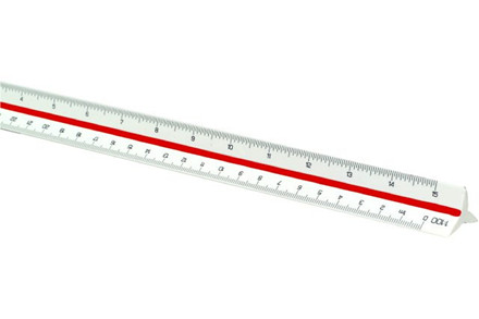 Linealer og tegneartikler