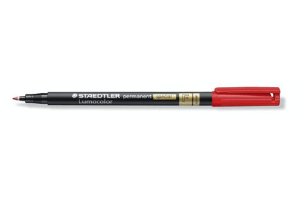 Lumocolor Special pen