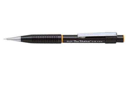 Pilot pencils
