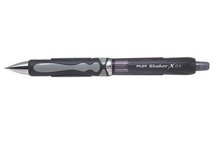 Pencil Pilot Shaker-X H315