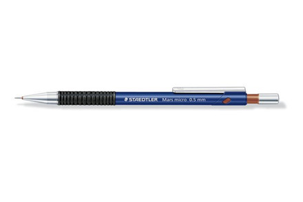 Pencils marsmicro 775