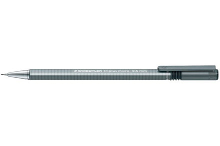 Pencils Staedtler triplus