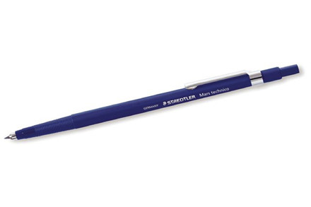 Pencils Mars Teknico 2mm