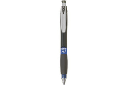 BIC Pencil AI shaker