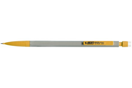 BIC Pencil Ecolutions Matic