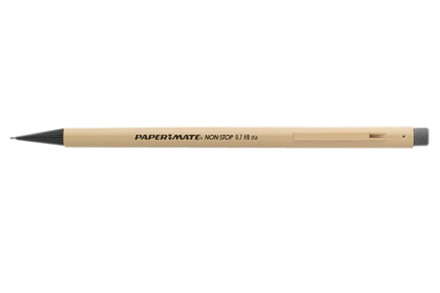 Pencil uni/paper:mate