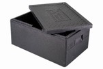 Diner transportable-bakker