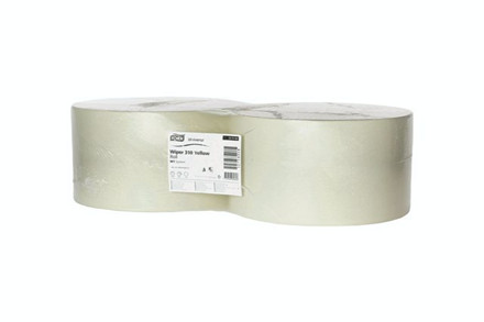 Industri-aftørring Tork Universal 310
