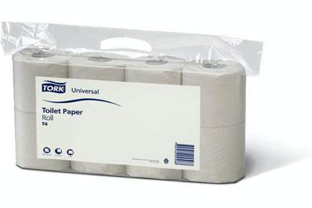 Toiletpapir "genbrug"