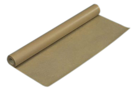 Parafineret kraftpapir