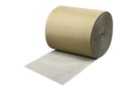 Bølgepap Cricopac i ruller