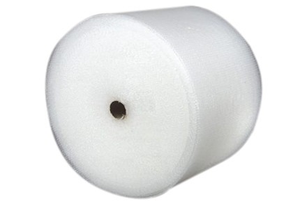 Boblefolie pålagt m/1mm foam