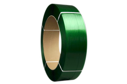 Plastspændebånd polyester