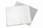 Vokspapir/plastbelagt papir