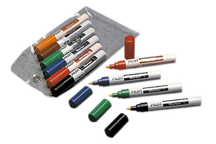 Pilot whiteboard marker