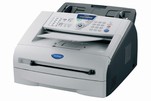 Faxmaskiner